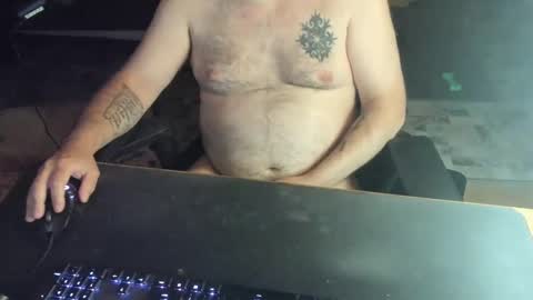 Daddy online show from 09/14/25, 06:51