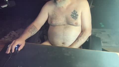 Daddy online show from 09/21/25, 11:50