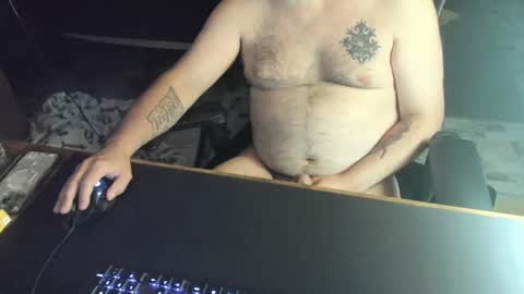 Daddy online show from 10/12/25, 05:45