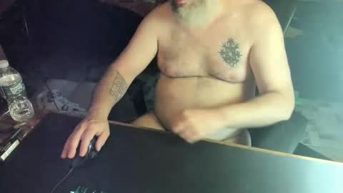 Daddy online show from 10/19/25, 09:26