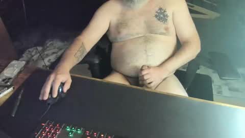 Daddy online show from 11/01/25, 10:23