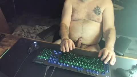 Daddy online show from 11/05/25, 11:27