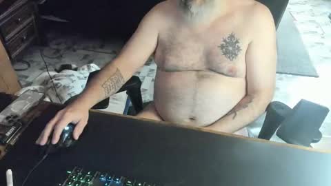 Daddy online show from 12/14/25, 10:36