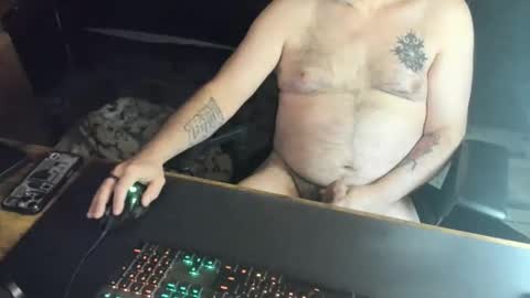 Daddy online show from 01/07/26, 10:29