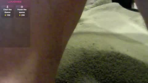 DadbodSensei online show from 02/22/26, 02:13