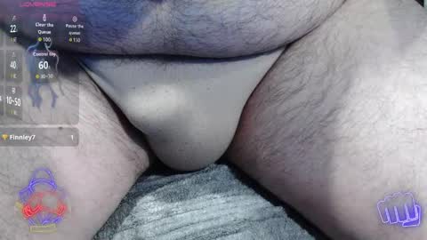 DadbodSensei online show from 04/13/26, 02:00