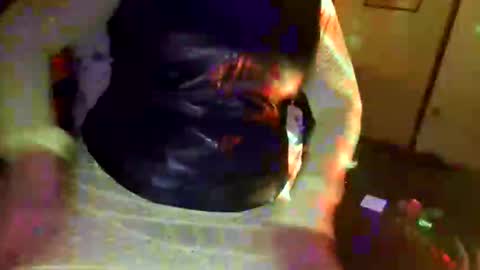 Daddett iS Wett online show from 03/16/26, 05:24