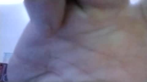 daddi_stick online show from 03/13/26, 07:04
