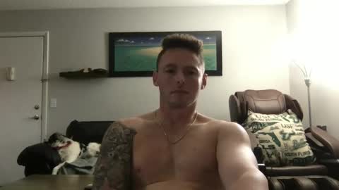 Daddy online show from 01/29/25, 01:48