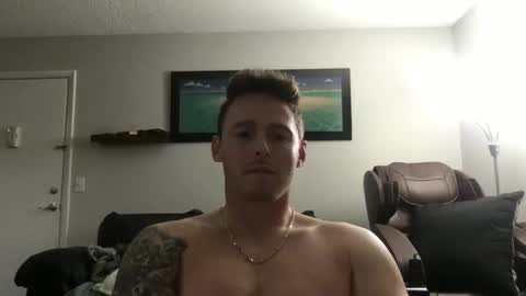 Daddy online show from 02/17/25, 01:04