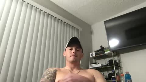 Daddy online show from 03/03/25, 02:36