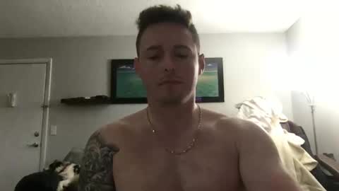 Daddy online show from 03/05/25, 04:02