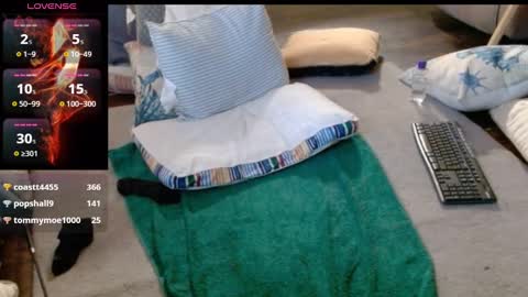 Snapshot of daddieite chatting on 02/20/25, 11:21 cum amongus online show from 02/20/25, 11:21