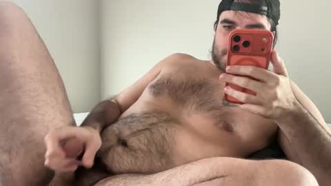 daddiesbig online show from 03/13/26, 07:09