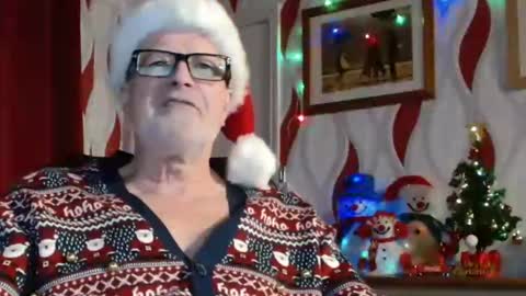 Snapshot of daddiescockforyou chatting on 12/11/24, 09:01 Brian ... online show from 12/11/24, 09:01