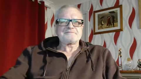 Snapshot of daddiescockforyou chatting on 03/16/26, 09:08 Brian ... online show from 03/16/26, 09:08