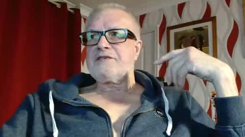 Snapshot of daddiescockforyou chatting on 03/30/26, 07:48 Brian ... online show from 03/30/26, 07:48
