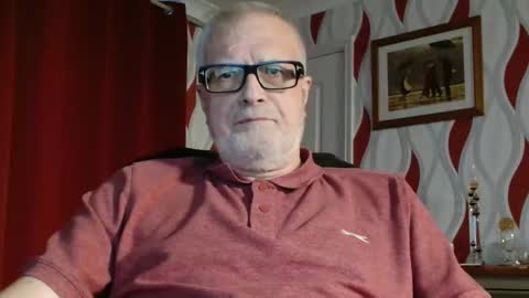 Snapshot of daddiescockforyou chatting on 05/21/26, 07:54 Brian ... online show from 05/21/26, 07:54