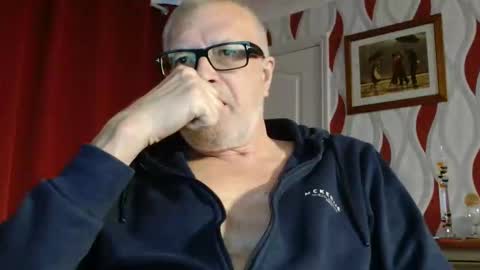 Snapshot of daddiescockforyou chatting on 06/04/26, 07:53 Brian ... online show from 06/04/26, 07:53