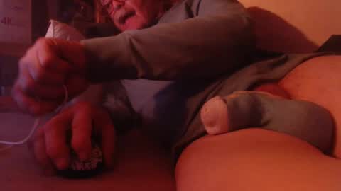 daddiesmonstercock online show from 12/30/24, 03:03