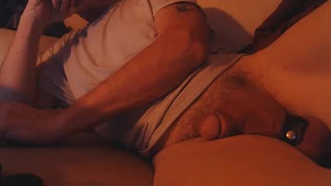 daddiesmonstercock online show from 01/29/25, 11:20