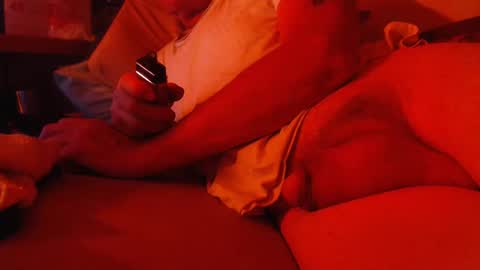 daddiesmonstercock online show from 11/21/25, 10:25