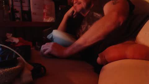 daddiesmonstercock online show from 12/16/25, 02:49