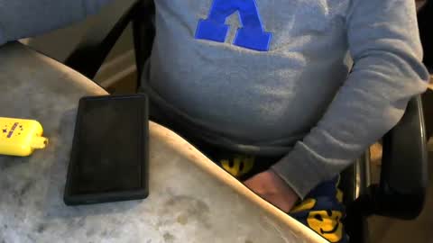 daddiessissyboy online show from 12/13/24, 03:27