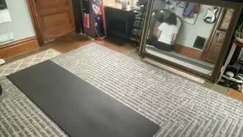 daddnextdoor online show from 09/29/25, 08:13