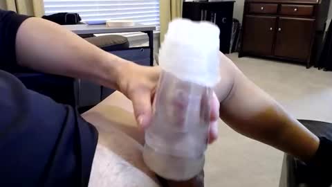 daddy2887 online show from 02/24/25, 10:36