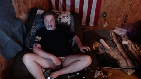 daddy38345 online show from 02/17/25, 04:09