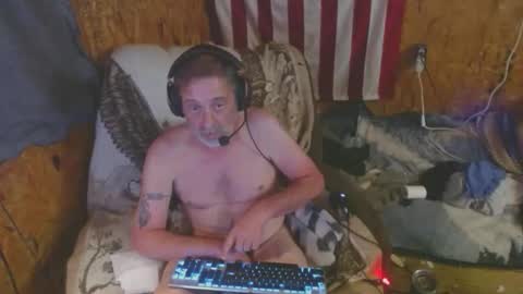 daddy38345 online show from 11/08/25, 03:18