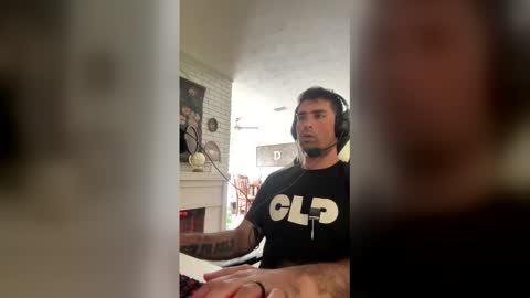 daddy41195 online show from 03/19/26, 04:00