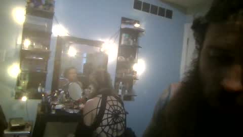 Daddyrock48069 online show from 10/23/25, 06:23