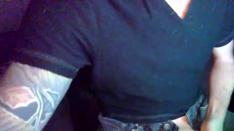 Snapshot of daddy4you452661 chatting on 12/06/24, 10:27 DaddyCanUseYou online show from 12/06/24, 10:27