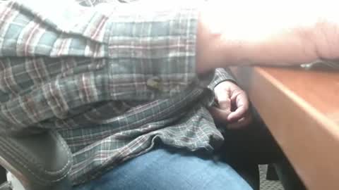 daddy7194 online show from 10/31/25, 11:00