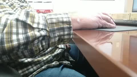 daddy7194 online show from 12/05/25, 01:52