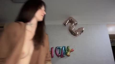 Snapshot of daddy_andprincess chatting on 09/26/25, 06:23 daddy_andprincess online show from 09/26/25, 06:23