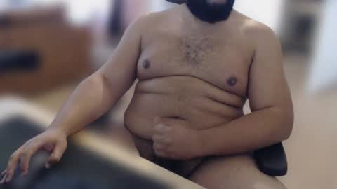 Daddy Bear  Papa Ours online show from 04/28/26, 10:09