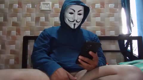 Daddy online show from 11/11/25, 07:41