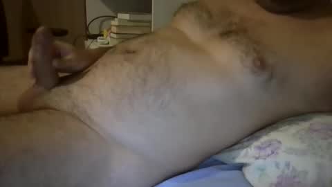 Daddy RKO online show from 09/21/25, 04:47