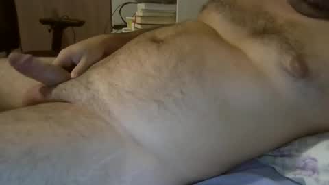 Daddy RKO online show from 09/21/25, 07:59