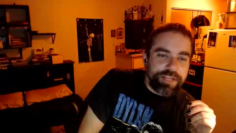 daddy_werewolf online show from 03/24/26, 06:51