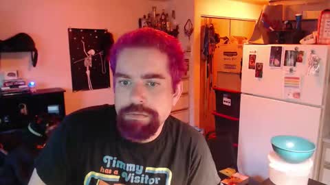 daddy_werewolf online show from 04/23/26, 02:02