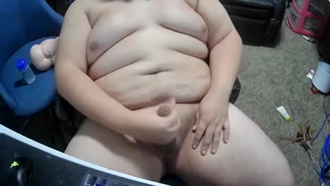 daddyaaronxl online show from 03/06/25, 04:17