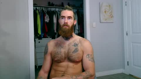 daddyafterdark1 online show from 05/01/26, 01:16