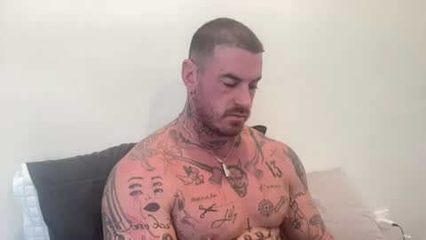 DaddyBlackIsBack online show from 07/31/26, 01:16