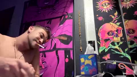 daddycane6911 online show from 01/02/25, 12:46