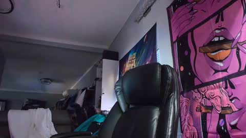 daddycane6911 online show from 01/02/25, 10:01