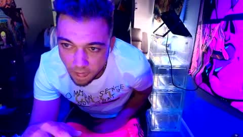 daddycane6911 online show from 02/22/25, 09:59